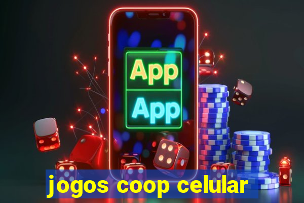 jogos coop celular